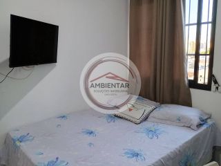 Apartamento Para Vender com 3 quartos 1 suíte no bairro São José em Aracaju
