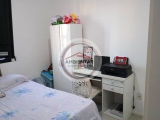 Apartamento Para Vender com 3 quartos 1 suíte no bairro São José em Aracaju