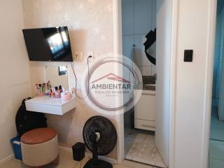 Apartamento Para Vender com 3 quartos 1 suíte no bairro São José em Aracaju