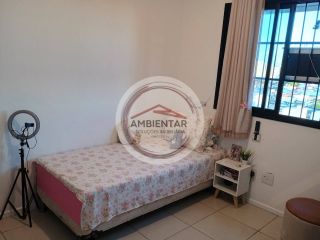 Apartamento Para Vender com 3 quartos 1 suíte no bairro São José em Aracaju