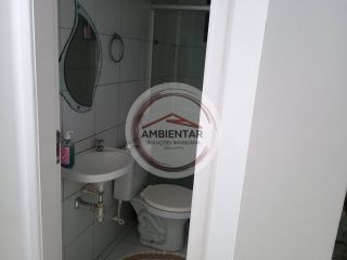 Apartamento Para Vender com 3 quartos 1 suíte no bairro São José em Aracaju