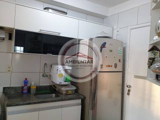 Apartamento Para Vender com 3 quartos 1 suíte no bairro São José em Aracaju