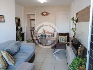 Apartamento Para Vender com 3 quartos 1 suíte no bairro São José em Aracaju