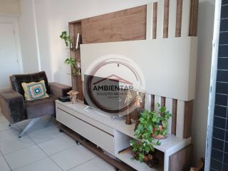 Apartamento Para Vender com 3 quartos 1 suíte no bairro São José em Aracaju