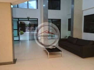 Lindo apartamento decorado