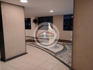 Lindo apartamento decorado