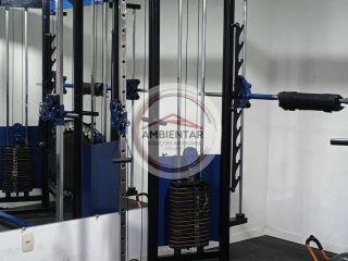 Lindo apartamento decorado