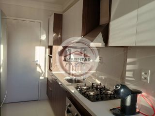 Lindo apartamento decorado