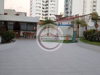 Lindo apartamento decorado