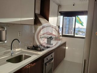 Lindo apartamento decorado