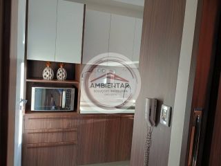 Lindo apartamento decorado