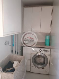 Lindo apartamento decorado