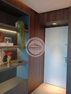 Lindo apartamento decorado