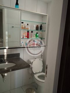 Lindo apartamento decorado