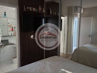 Lindo apartamento decorado