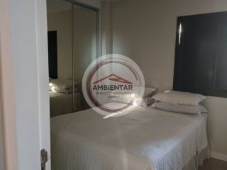 Lindo apartamento decorado