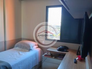 Lindo apartamento decorado