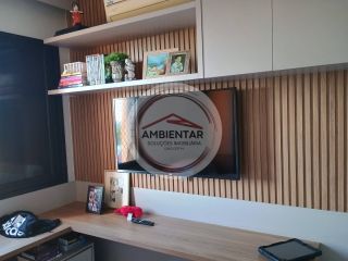 Lindo apartamento decorado