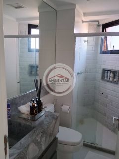 Lindo apartamento decorado