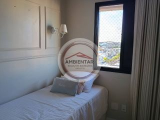 Lindo apartamento decorado