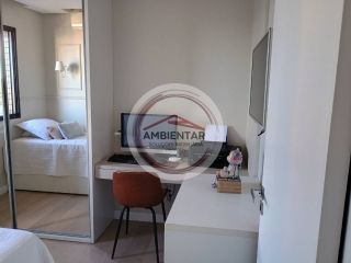 Lindo apartamento decorado