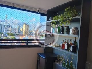 Lindo apartamento decorado