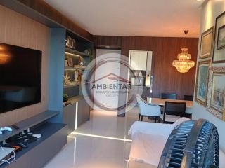 Lindo apartamento decorado