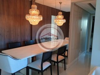 Lindo apartamento decorado