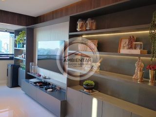 Lindo apartamento decorado