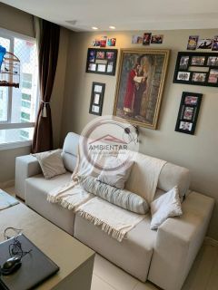 Apartamento Para Vender com 03 quartos 03 suítes no bairro Farolândia em Aracaju