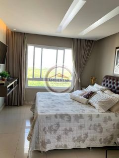 Apartamento Para Vender com 03 quartos 03 suítes no bairro Farolândia em Aracaju