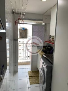 Apartamento Para Vender com 03 quartos 03 suítes no bairro Farolândia em Aracaju