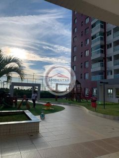 Apartamento Para Vender com 03 quartos 03 suítes no bairro Farolândia em Aracaju