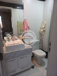 Apartamento Para Vender com 3 quartos 1 suíte no bairro São José em Aracaju