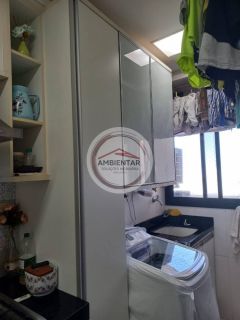 Apartamento Para Vender com 3 quartos 1 suíte no bairro São José em Aracaju