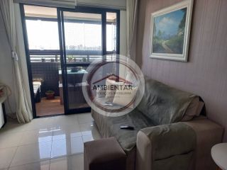 Apartamento Para Vender com 3 quartos 1 suíte no bairro São José em Aracaju