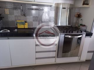 Apartamento Para Vender com 3 quartos 1 suíte no bairro São José em Aracaju