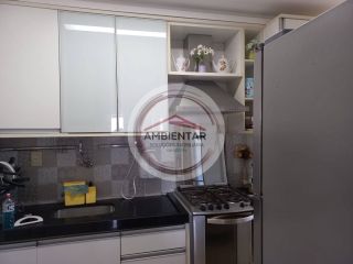 Apartamento Para Vender com 3 quartos 1 suíte no bairro São José em Aracaju