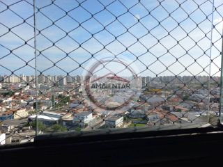 Apartamento Para Vender com 3 quartos 1 suíte no bairro São José em Aracaju