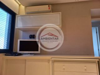 Apartamento Para Vender com 3 quartos 1 suíte no bairro São José em Aracaju