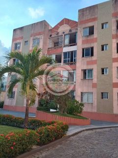 Apartamento Para Vender com 3 quartos 1 suíte no bairro Suíssa em Aracaju