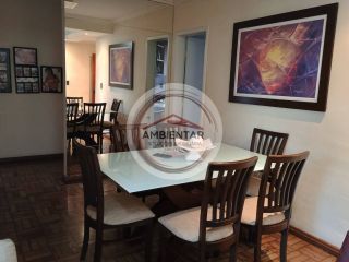 Apartamento Para Vender com 3 quartos 1 suíte no bairro Suíssa em Aracaju