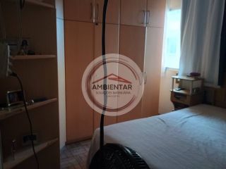 Apartamento Para Vender com 3 quartos 1 suíte no bairro Suíssa em Aracaju