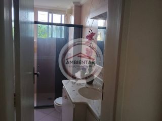 Apartamento Para Vender com 3 quartos 1 suíte no bairro Suíssa em Aracaju