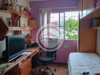 Apartamento Para Vender com 3 quartos 1 suíte no bairro Suíssa em Aracaju