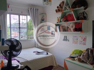 Apartamento Para Vender com 3 quartos 1 suíte no bairro Suíssa em Aracaju