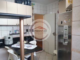 Apartamento Para Vender com 3 quartos 1 suíte no bairro Suíssa em Aracaju