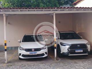 Apartamento Para Vender com 3 quartos 1 suíte no bairro Suíssa em Aracaju