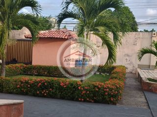 Apartamento Para Vender com 3 quartos 1 suíte no bairro Suíssa em Aracaju