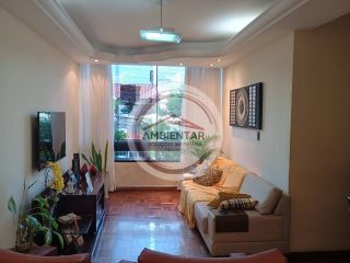 Apartamento Para Vender com 3 quartos 1 suíte no bairro Suíssa em Aracaju